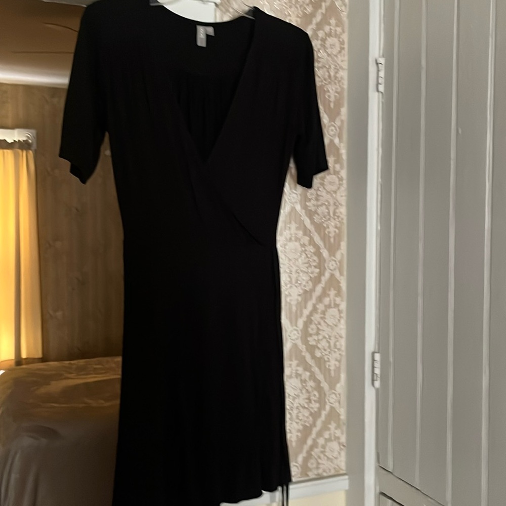asos Little Black Dress